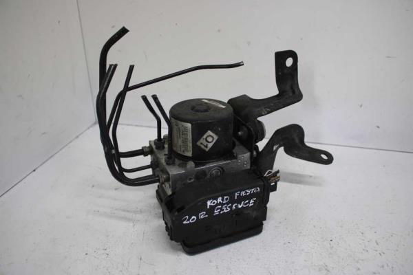 BLOC ABS FORD FIESTA 2008+ O1 - Vue 1